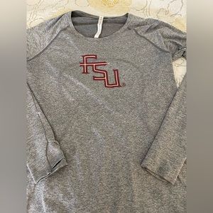 Lululemon FSU Swiftly Tech
